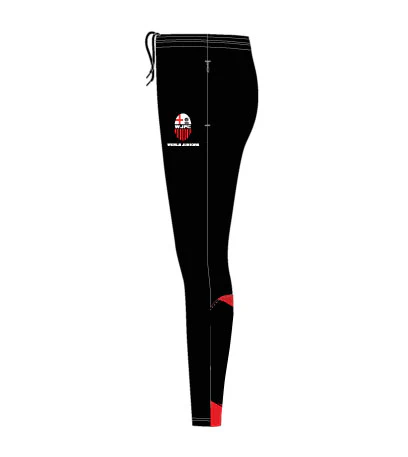 Evo Skinny Trackies - Image 3