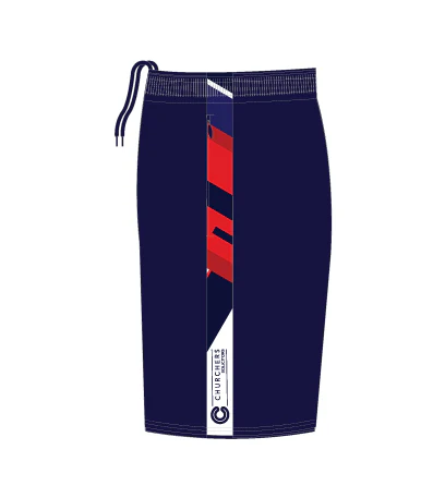 Gym Shorts - Image 3