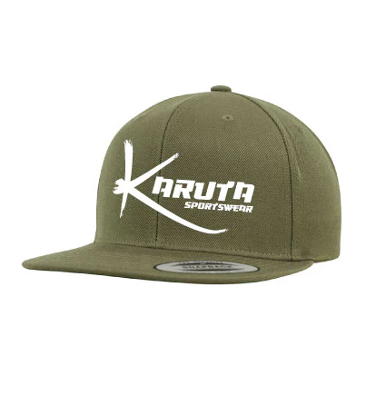 Karuta Flat Peak - Image 3