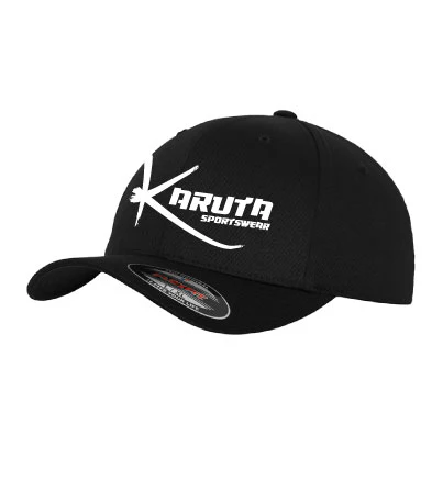 Karuta Flex-fit cap - Image 11