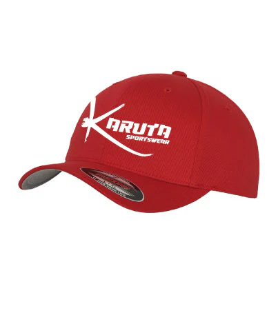 Karuta Flex-fit cap - Image 3