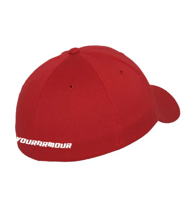 Karuta Flex-fit cap - Image 4