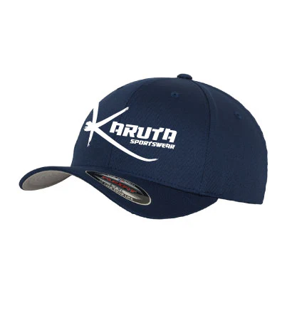 Karuta Flex-fit cap - Image 5