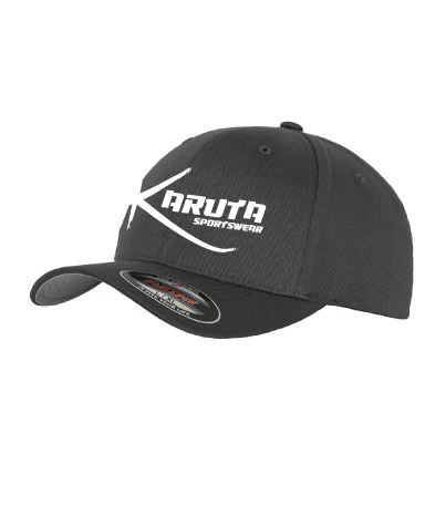 Karuta Flex-fit cap - Image 7