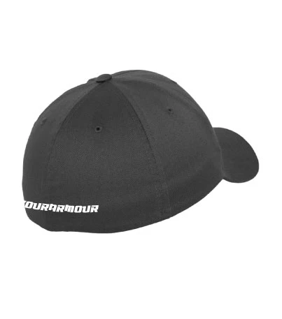 Karuta Flex-fit cap - Image 8