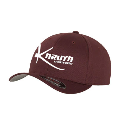 Karuta Flex-fit cap - Image 9