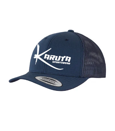 Karuta Trucker - Image 11