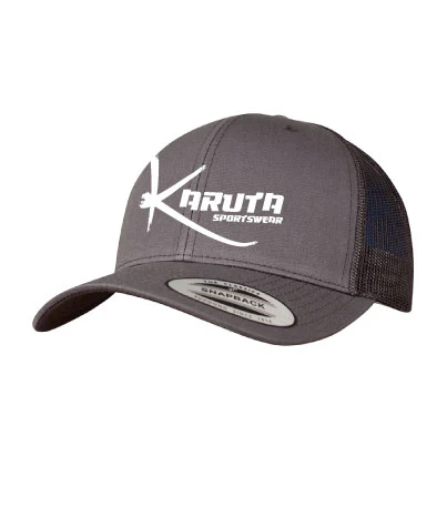 Karuta Trucker - Image 3