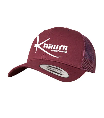 Karuta Trucker - Image 5