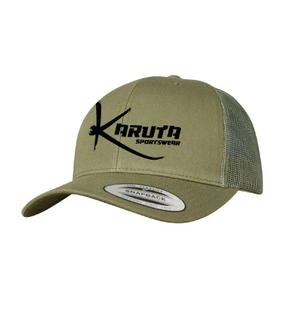 Karuta Trucker - Image 7