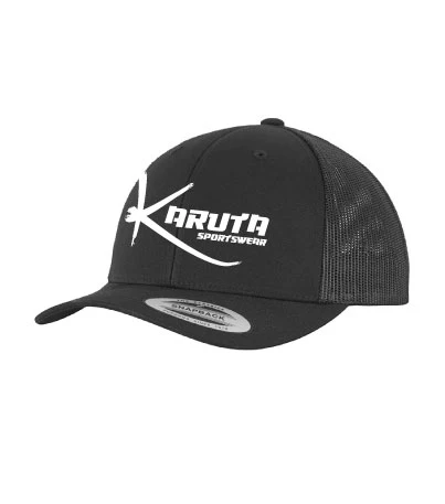 Karuta Trucker - Image 9