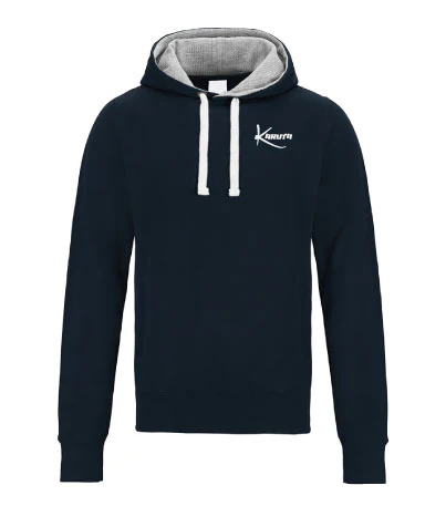Mens Chunky Hoodie - Image 3