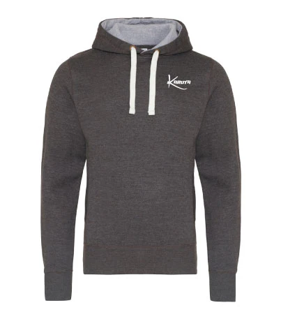 Mens Chunky Hoodie - Image 4