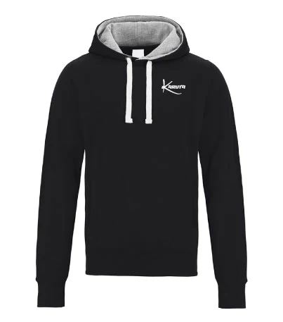 Mens Chunky Hoodie - Image 5