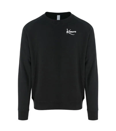 Mens Collegiate Crewneck Sweat - Image 7