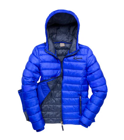 Microlight Jacket - Ladies - Image 3