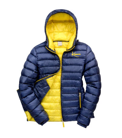 Microlight Jacket - Ladies - Image 4