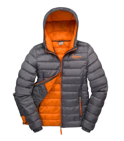 Microlight Jacket - Ladies - Image 5