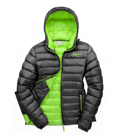 Microlight Jacket - Ladies - Image 6