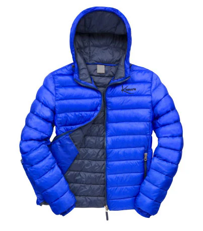 Microlight Jacket - Mens - Image 3