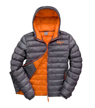 Microlight Jacket - Mens - Image 4