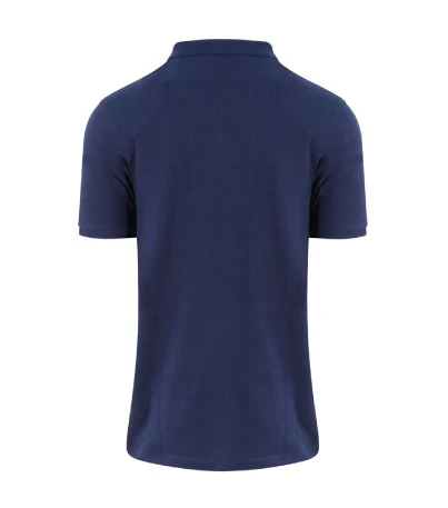 Organic Pique Polo - Image 3