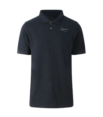 Organic Pique Polo - Image 4