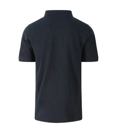 Organic Pique Polo - Image 5