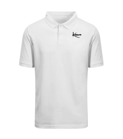 Organic Pique Polo - Image 6