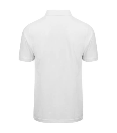 Organic Pique Polo - Image 7