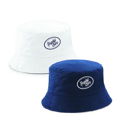 Reversible bucket hat - Image 4