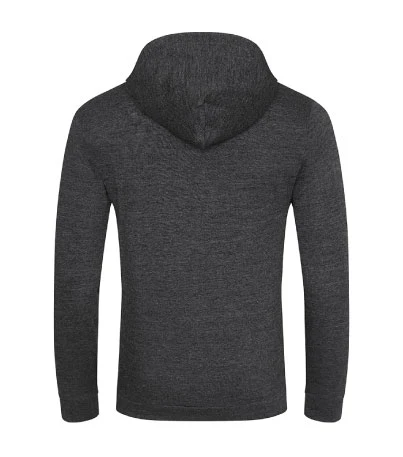 Unisex Collegiate Zip Hood - Image 8