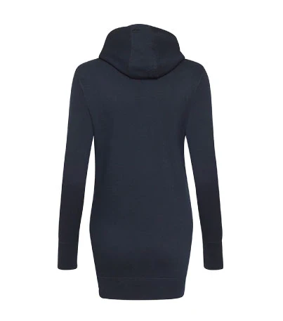 Womens Longline Hood - Image 3