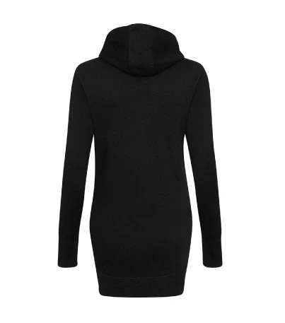 Womens Longline Hood - Image 9
